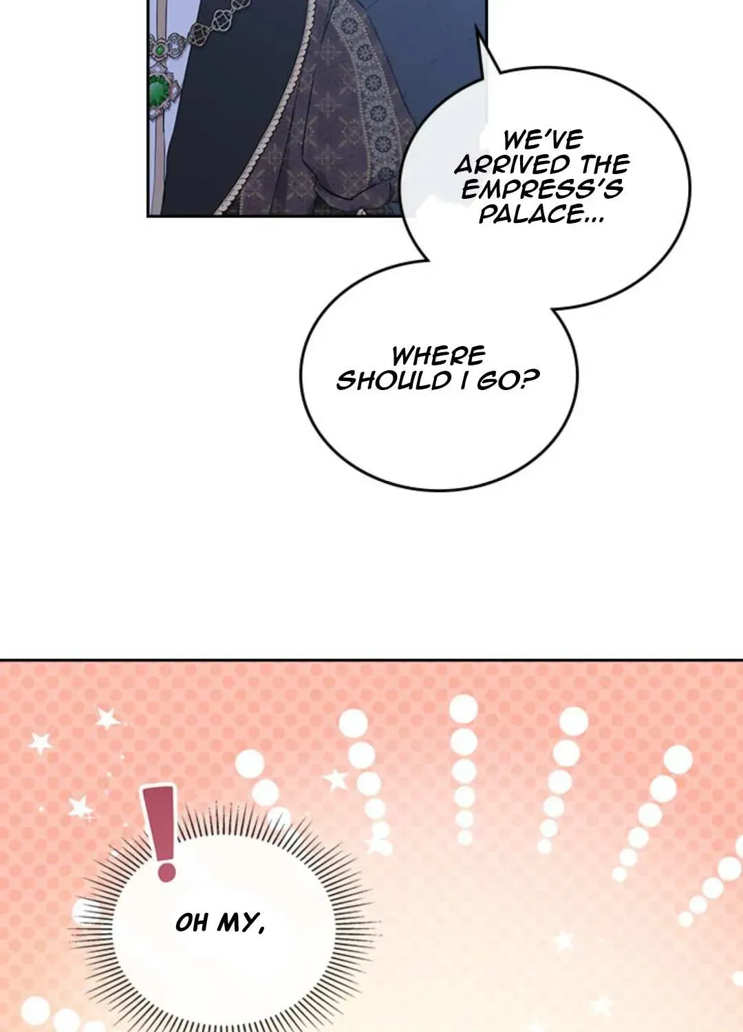 I’Ll Be The Matriarch In This Life Chapter 46.4 page 42 - 