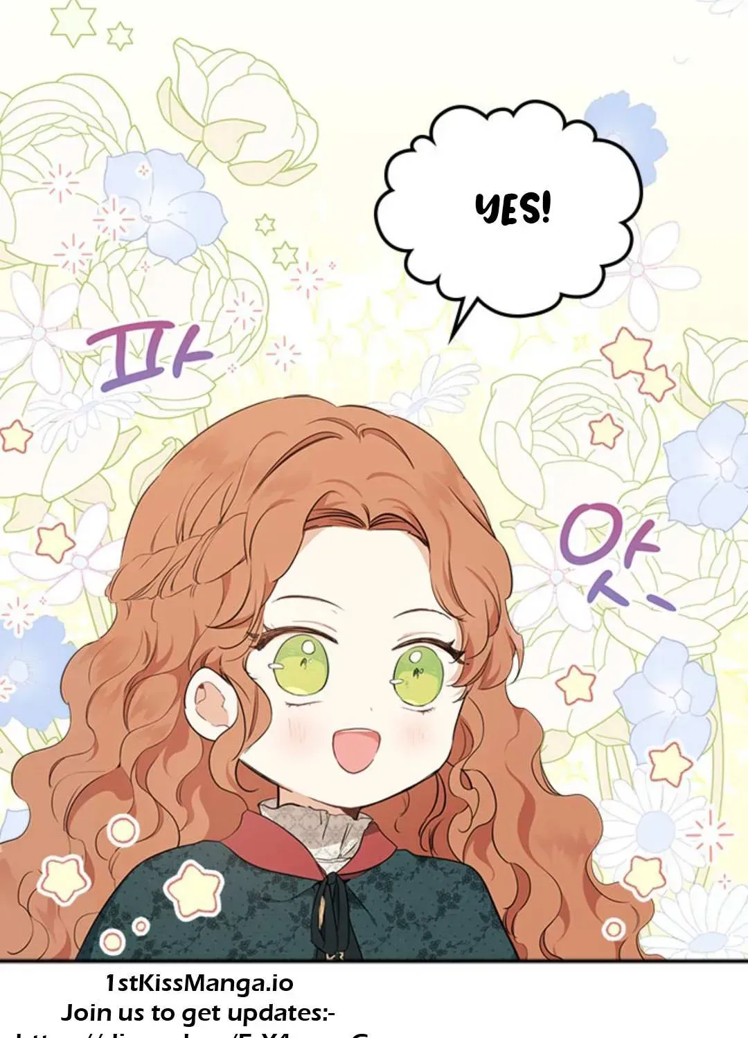 I’Ll Be The Matriarch In This Life Chapter 46.4 page 49 - 