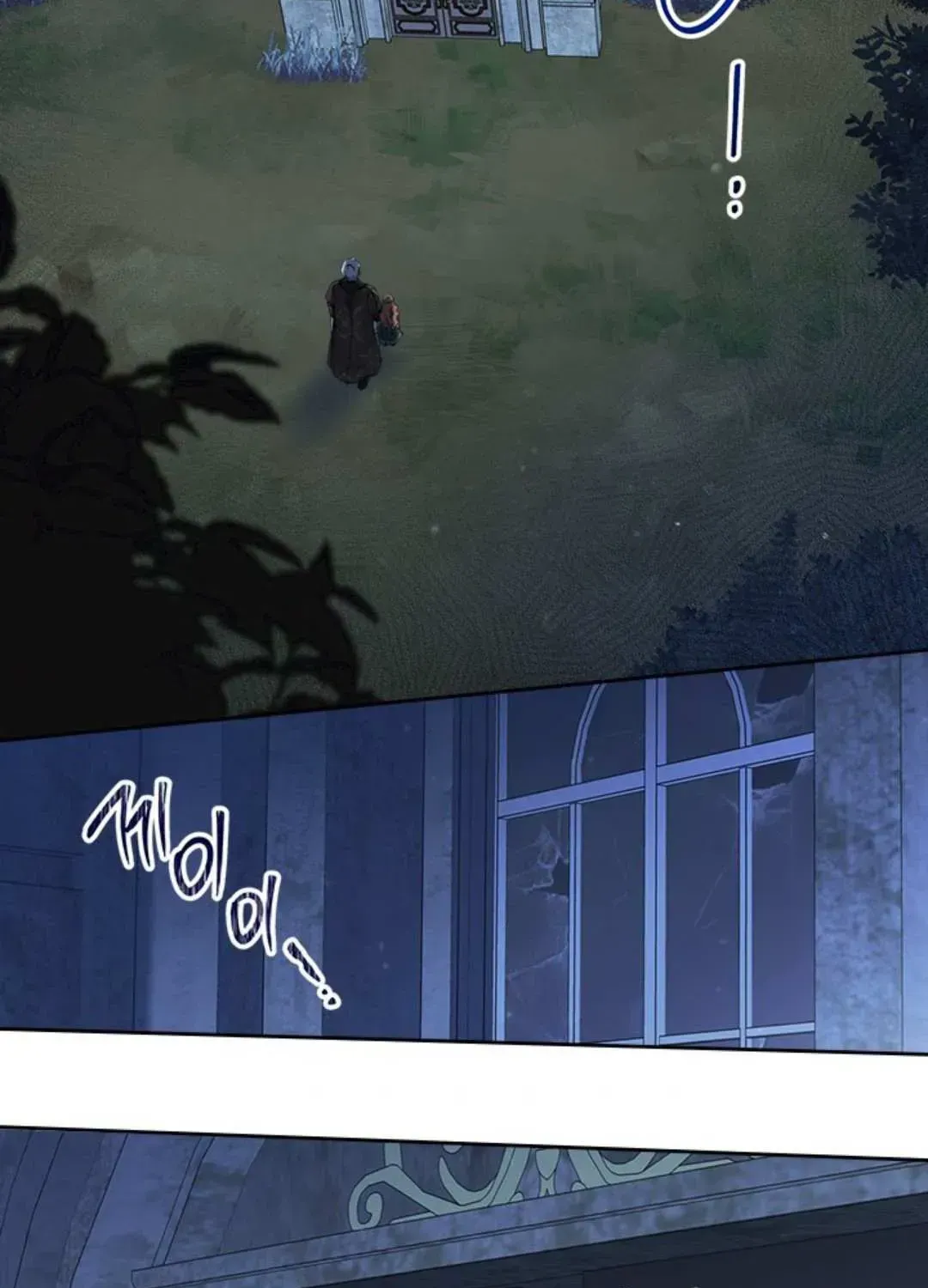 I’Ll Be The Matriarch In This Life Chapter 46.4 page 54 - 