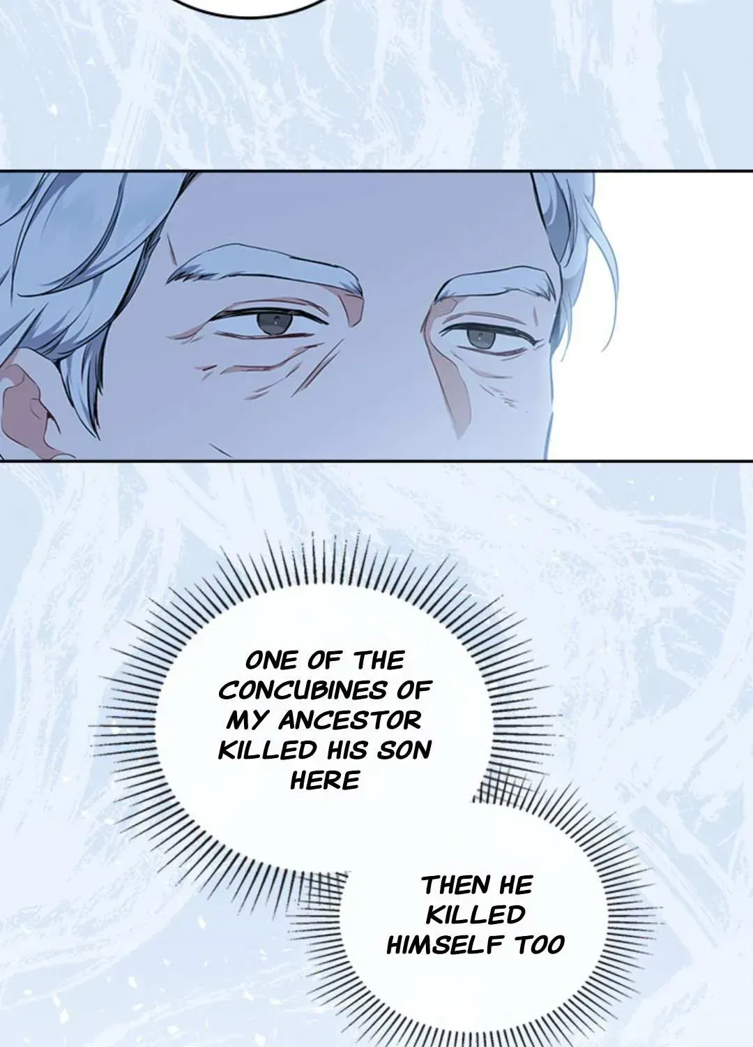 I’Ll Be The Matriarch In This Life Chapter 46.4 page 58 - 