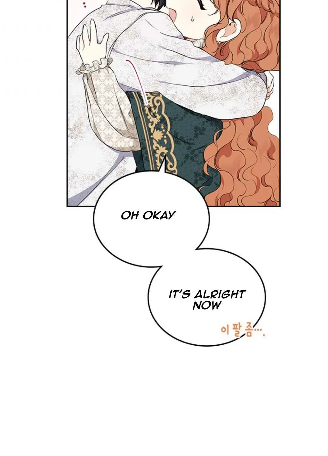 I’Ll Be The Matriarch In This Life Chapter 46.4 page 74 - 