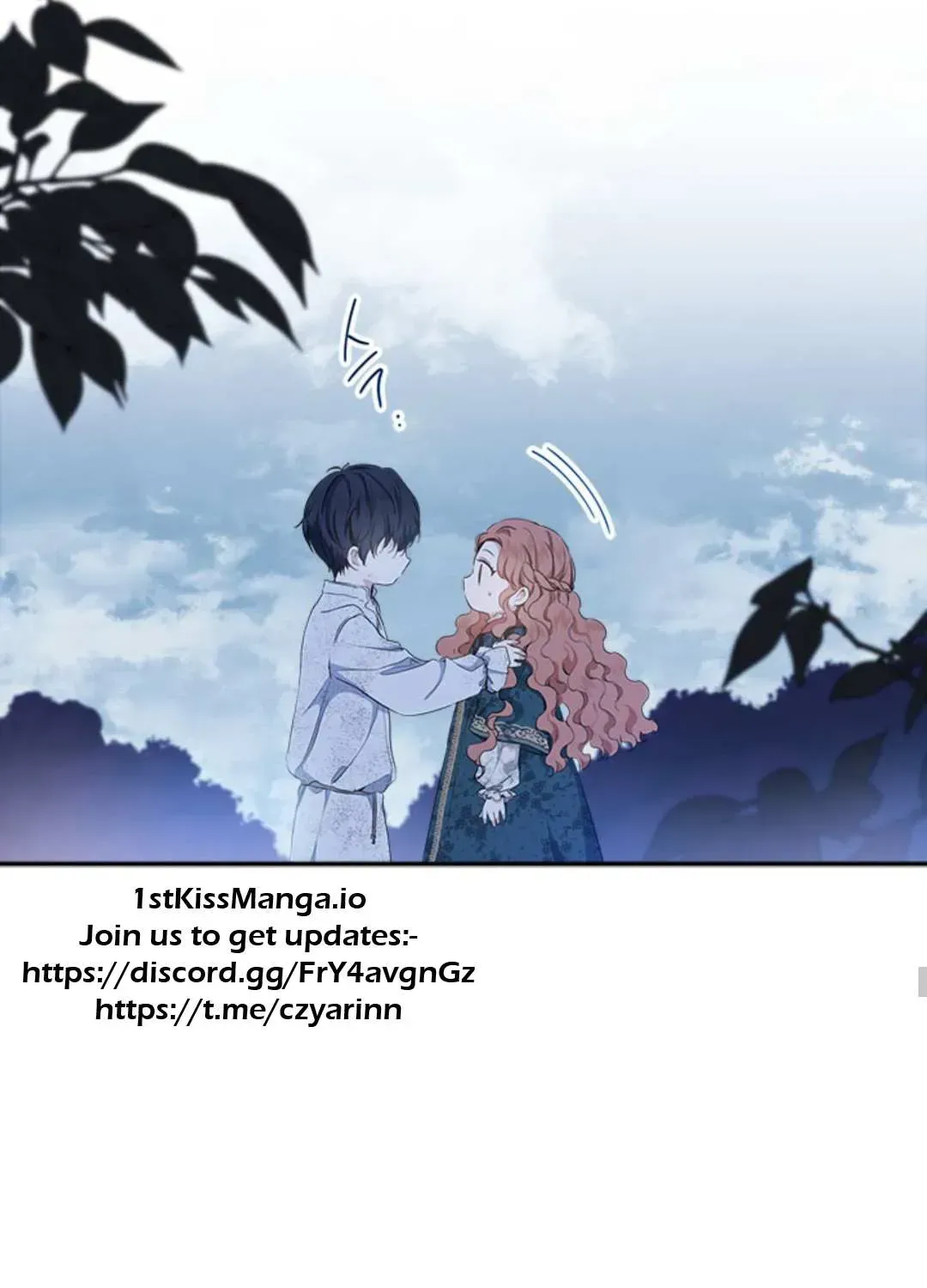 I’Ll Be The Matriarch In This Life Chapter 46.4 page 76 - 