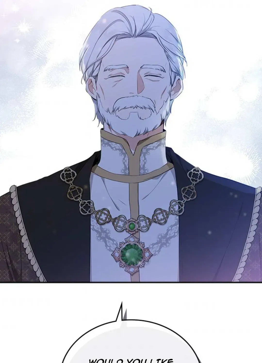 I’Ll Be The Matriarch In This Life Chapter 46.4 page 10 - 