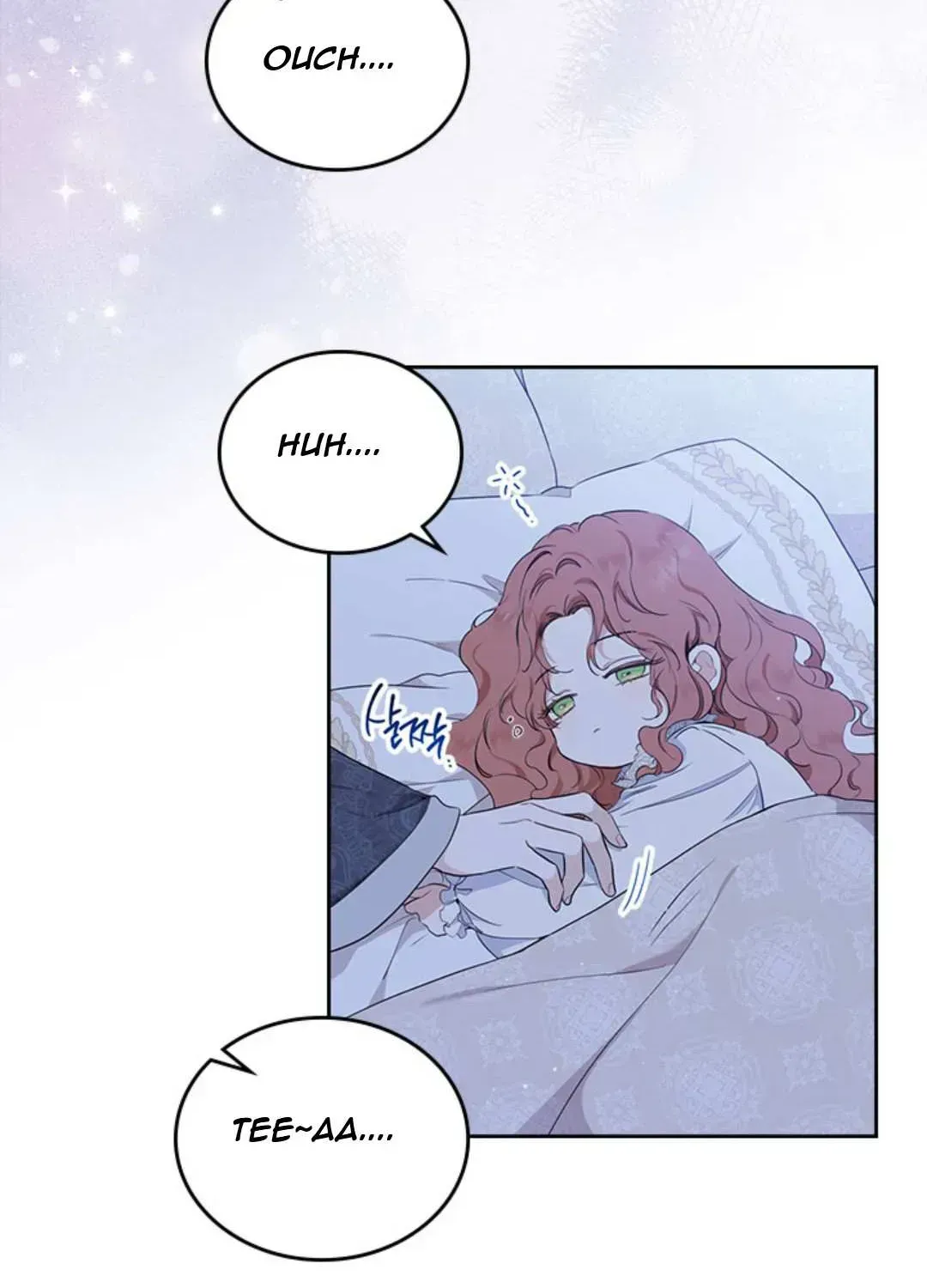 I’Ll Be The Matriarch In This Life Chapter 46.5 page 4 - 