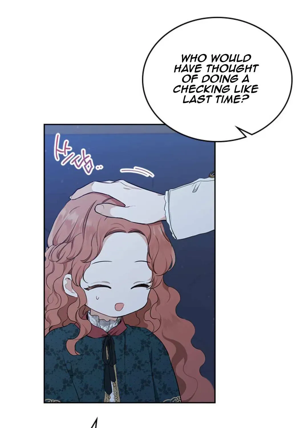 I’Ll Be The Matriarch In This Life Chapter 46.5 page 32 - 