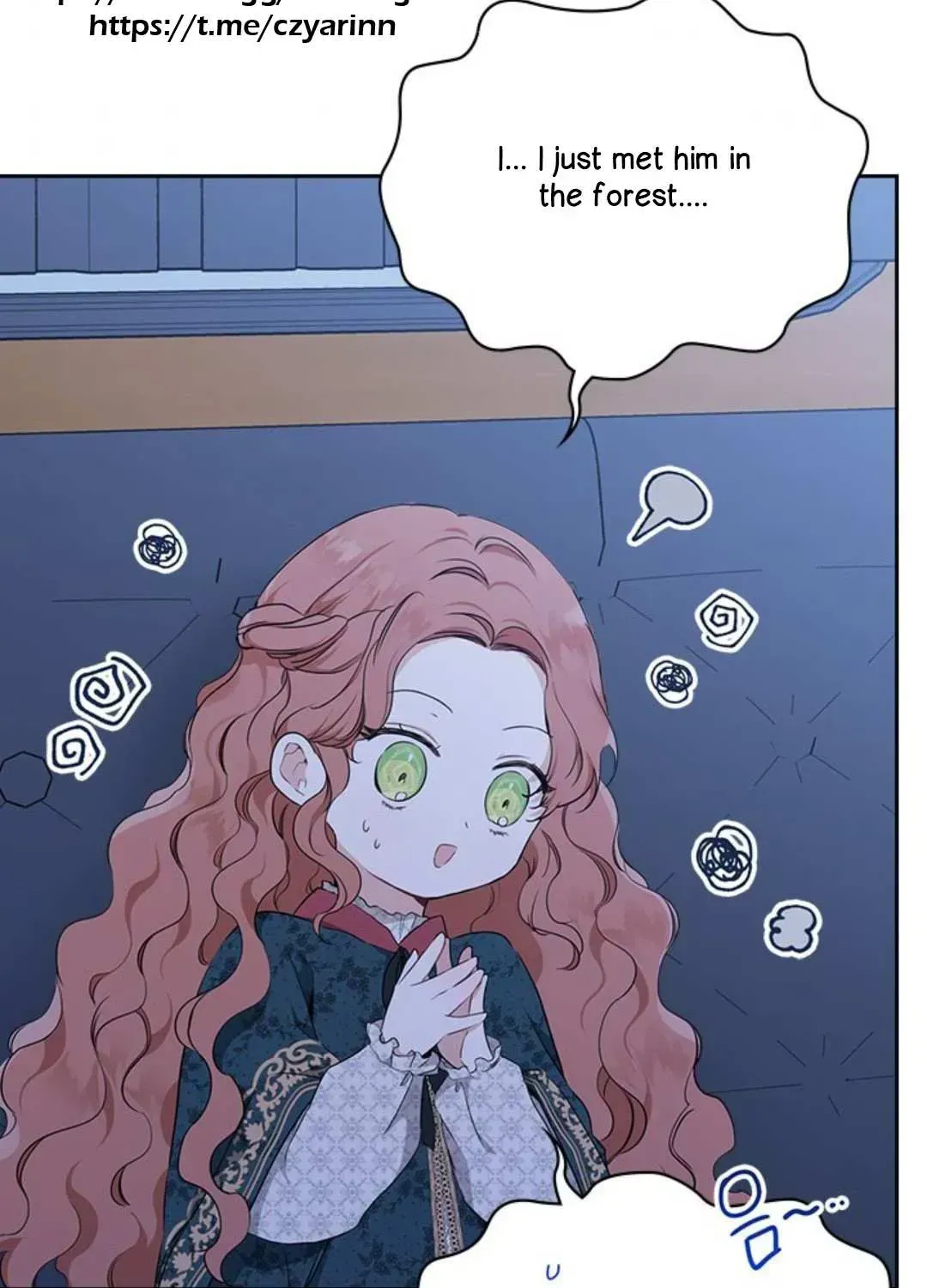 I’Ll Be The Matriarch In This Life Chapter 46.5 page 45 - 