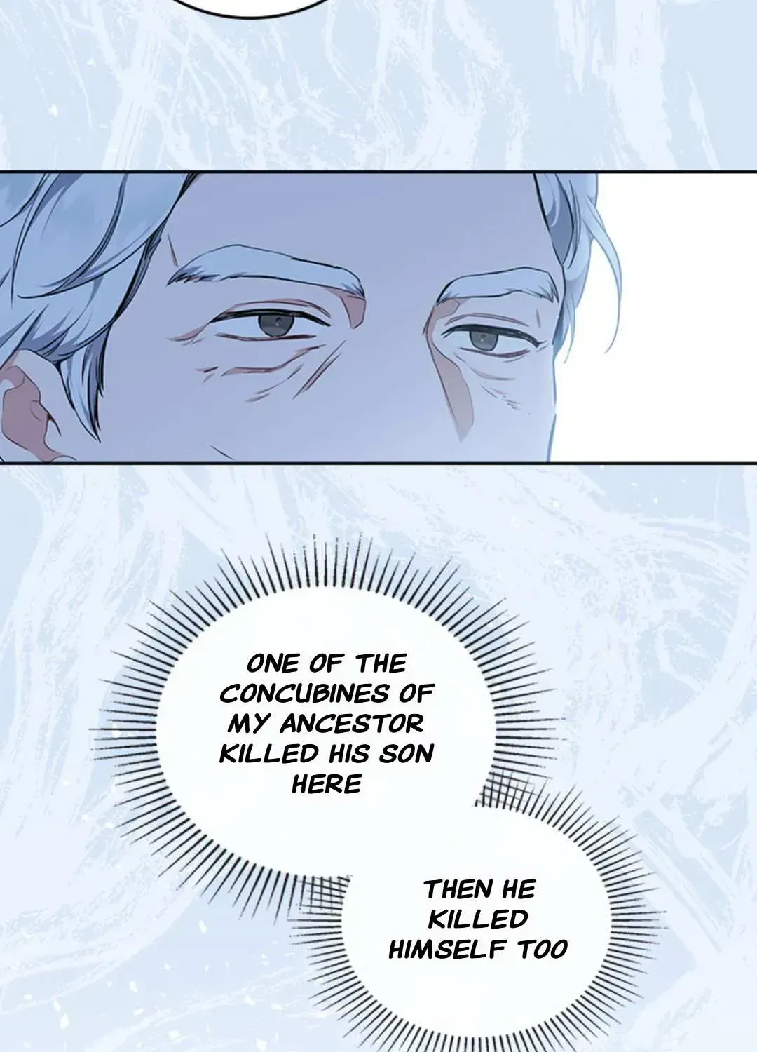 I’Ll Be The Matriarch In This Life Chapter 46.5 page 58 - 