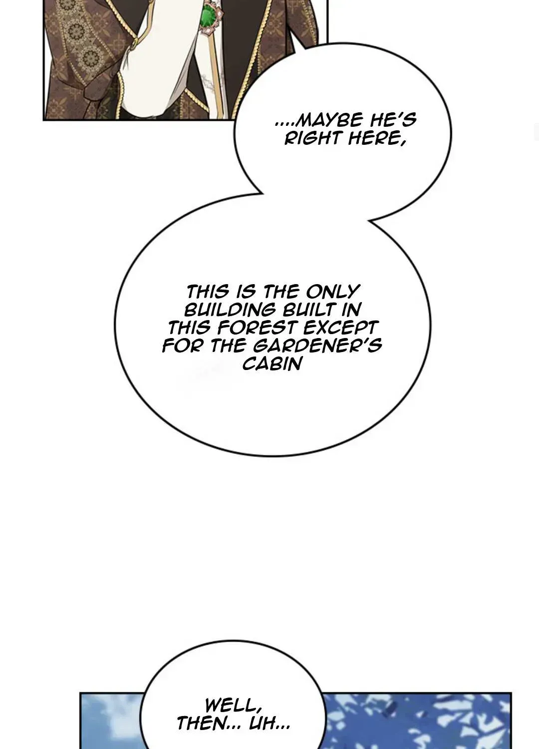 I’Ll Be The Matriarch In This Life Chapter 46.5 page 61 - 