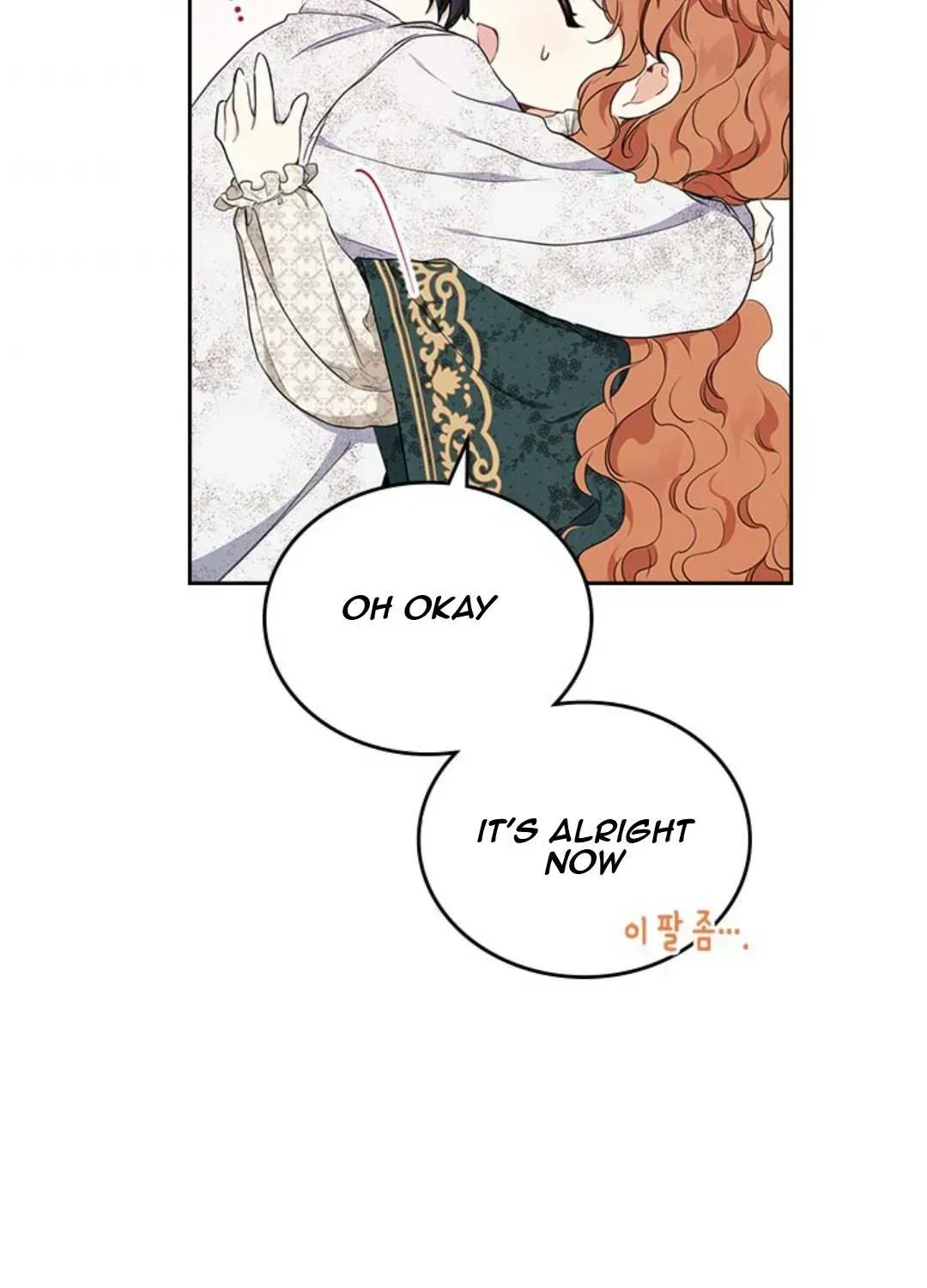 I’Ll Be The Matriarch In This Life Chapter 46.5 page 74 - 