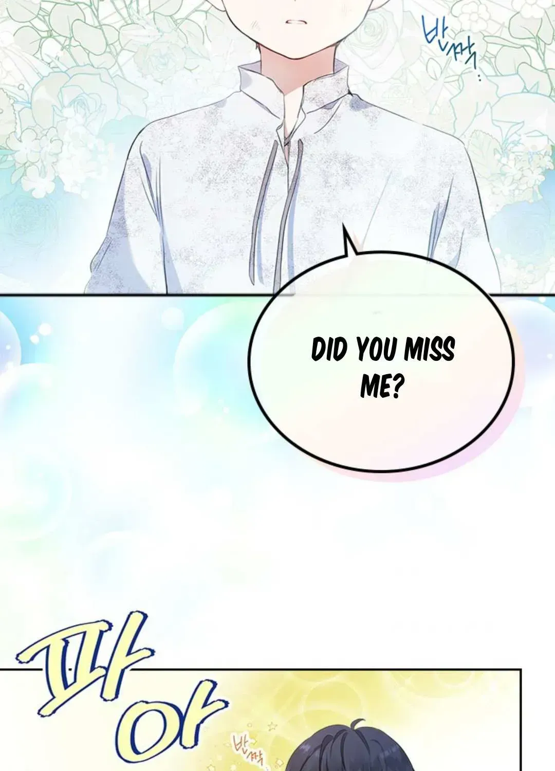 I’Ll Be The Matriarch In This Life Chapter 46.5 page 82 - 