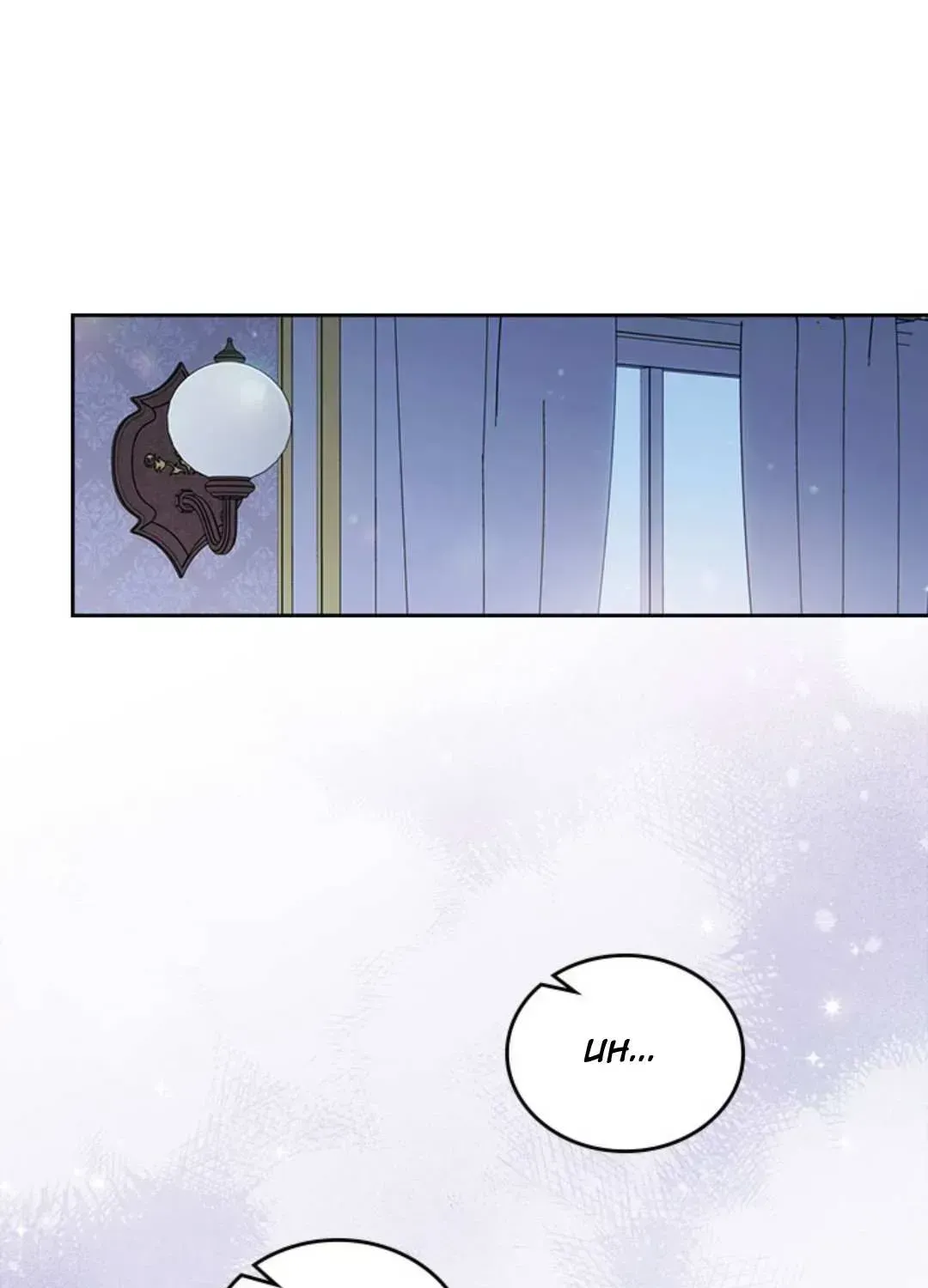 I’Ll Be The Matriarch In This Life Chapter 46.6 page 3 - 