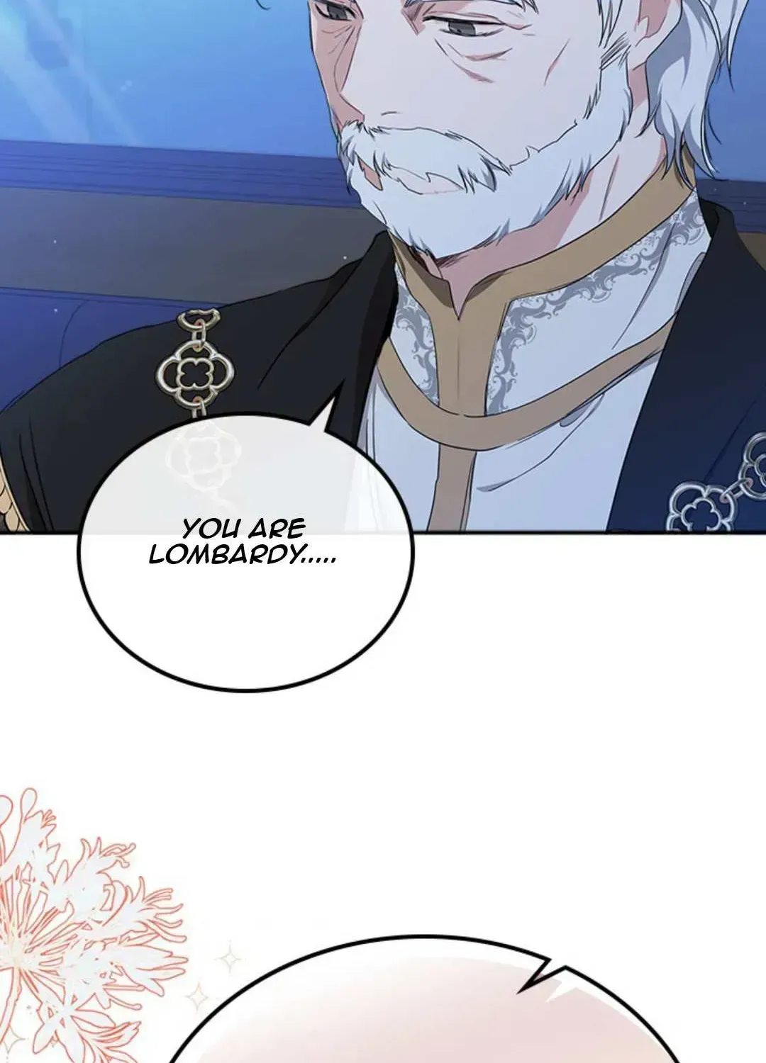I’Ll Be The Matriarch In This Life Chapter 46.6 page 36 - 