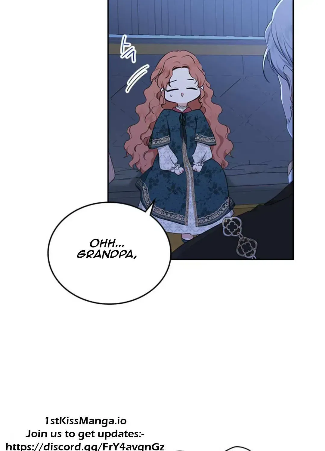 I’Ll Be The Matriarch In This Life Chapter 46.6 page 44 - 