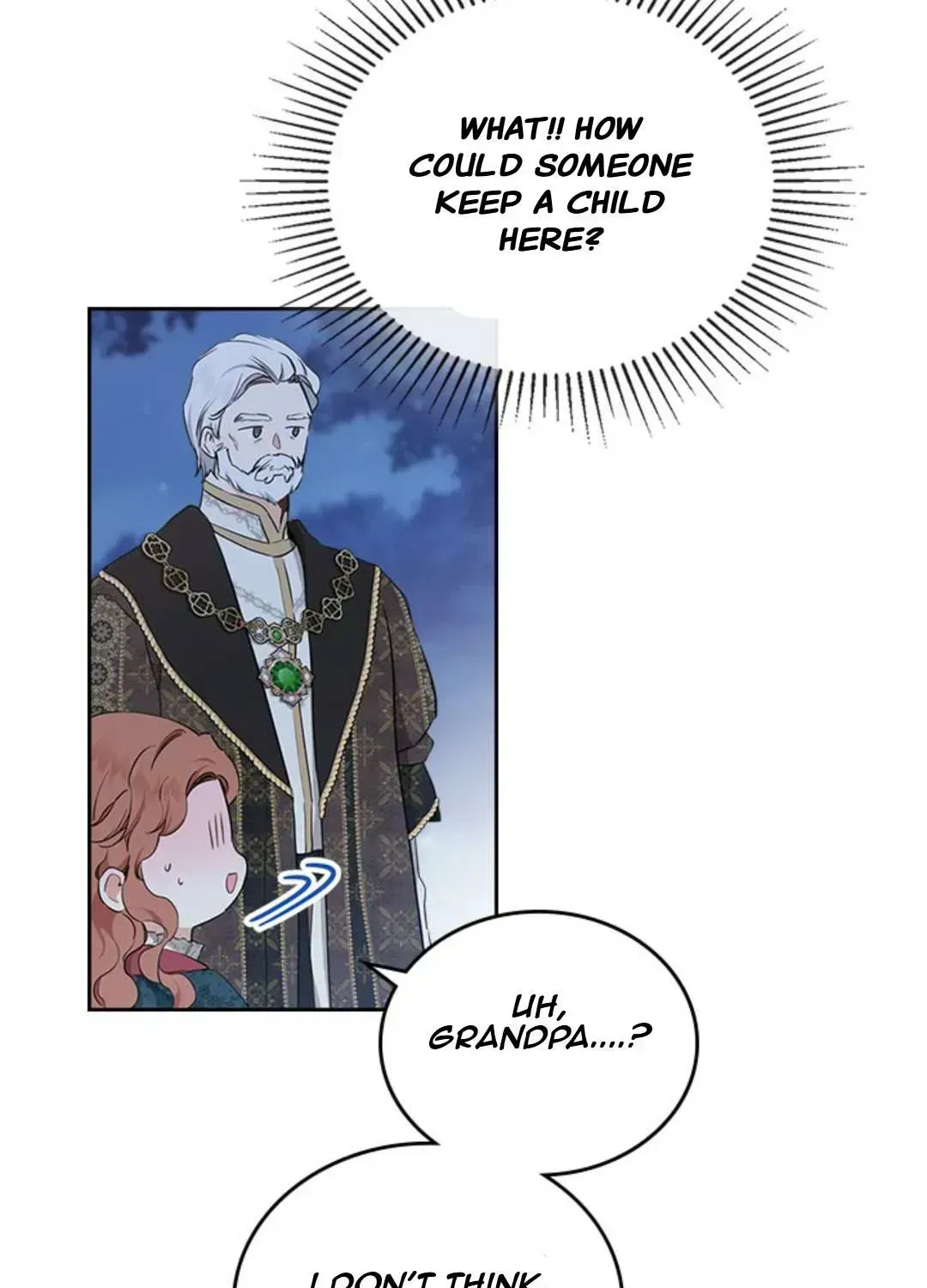 I’Ll Be The Matriarch In This Life Chapter 46.6 page 56 - 
