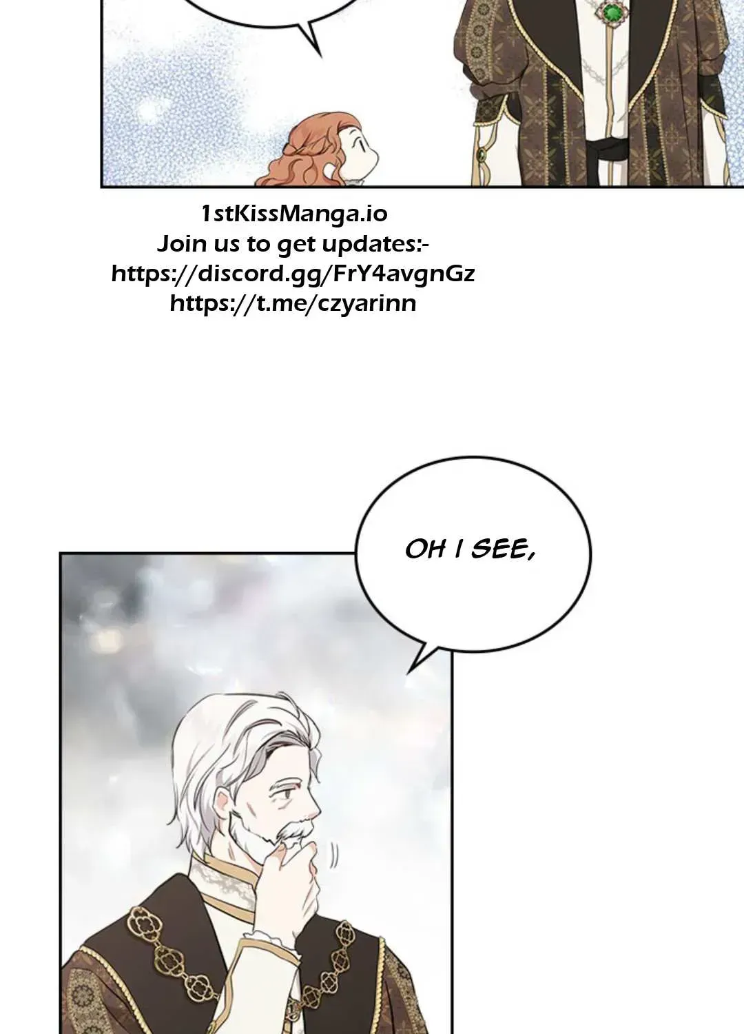 I’Ll Be The Matriarch In This Life Chapter 46.6 page 60 - 