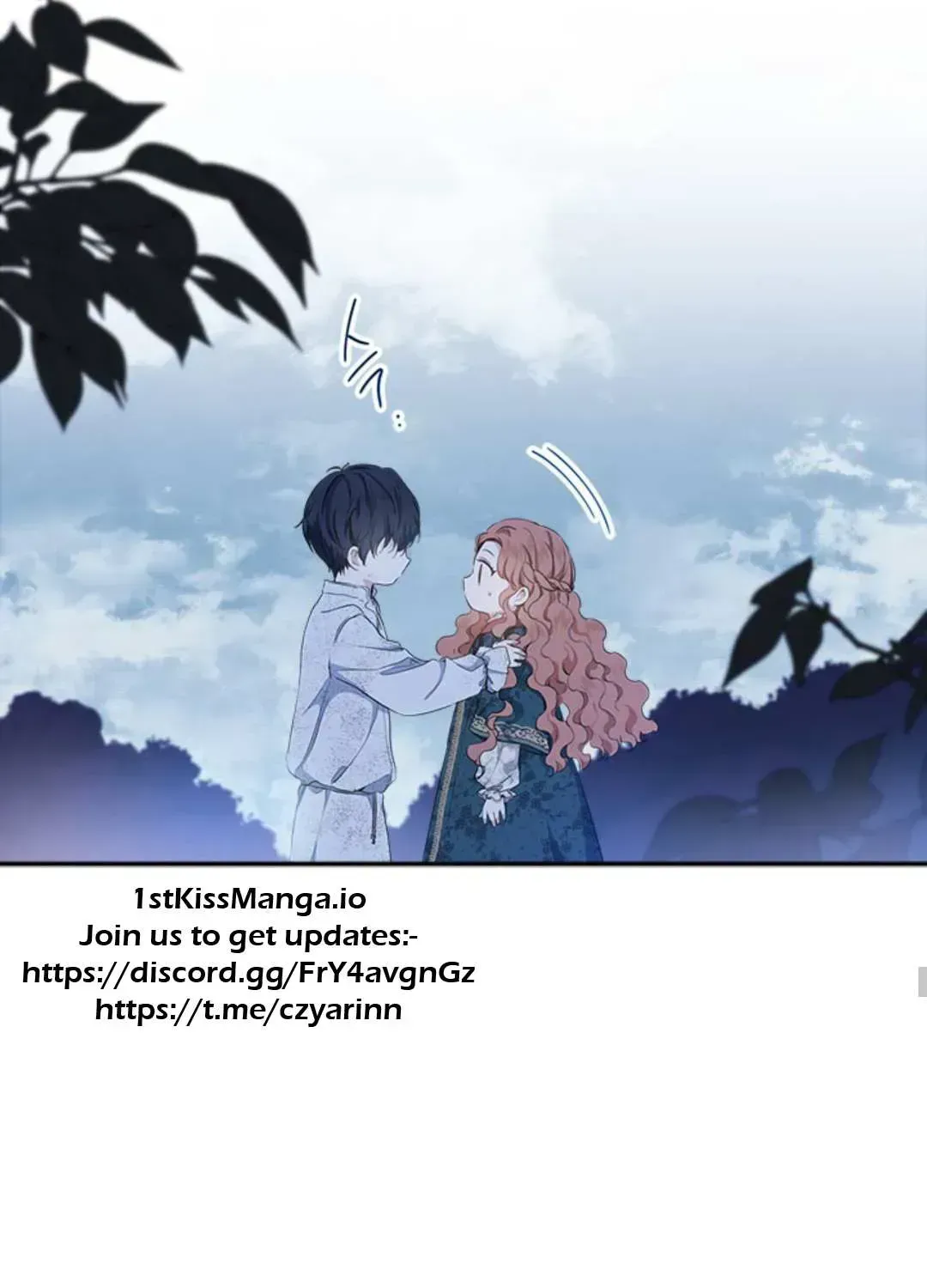 I’Ll Be The Matriarch In This Life Chapter 46.6 page 76 - 
