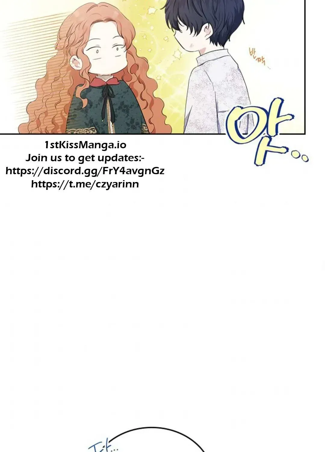 I’Ll Be The Matriarch In This Life Chapter 46.6 page 83 - 