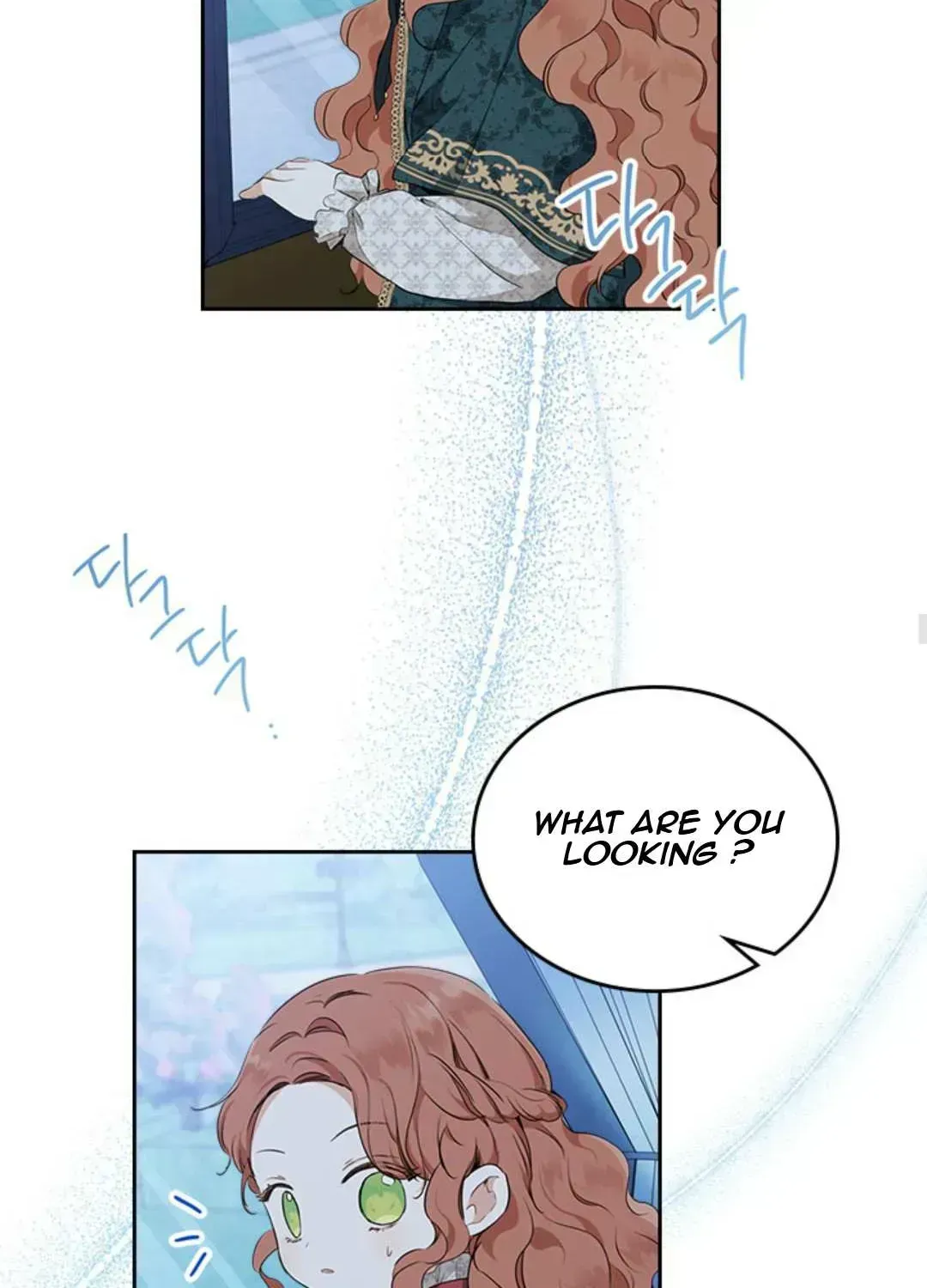 I’Ll Be The Matriarch In This Life Chapter 46.7 page 28 - 