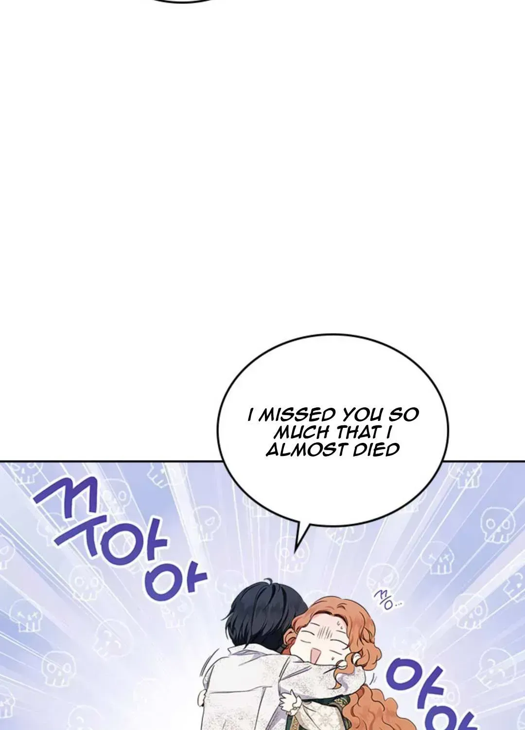 I’Ll Be The Matriarch In This Life Chapter 46.7 page 72 - 