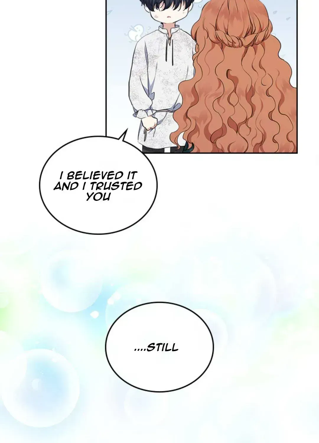 I’Ll Be The Matriarch In This Life Chapter 46.7 page 79 - 