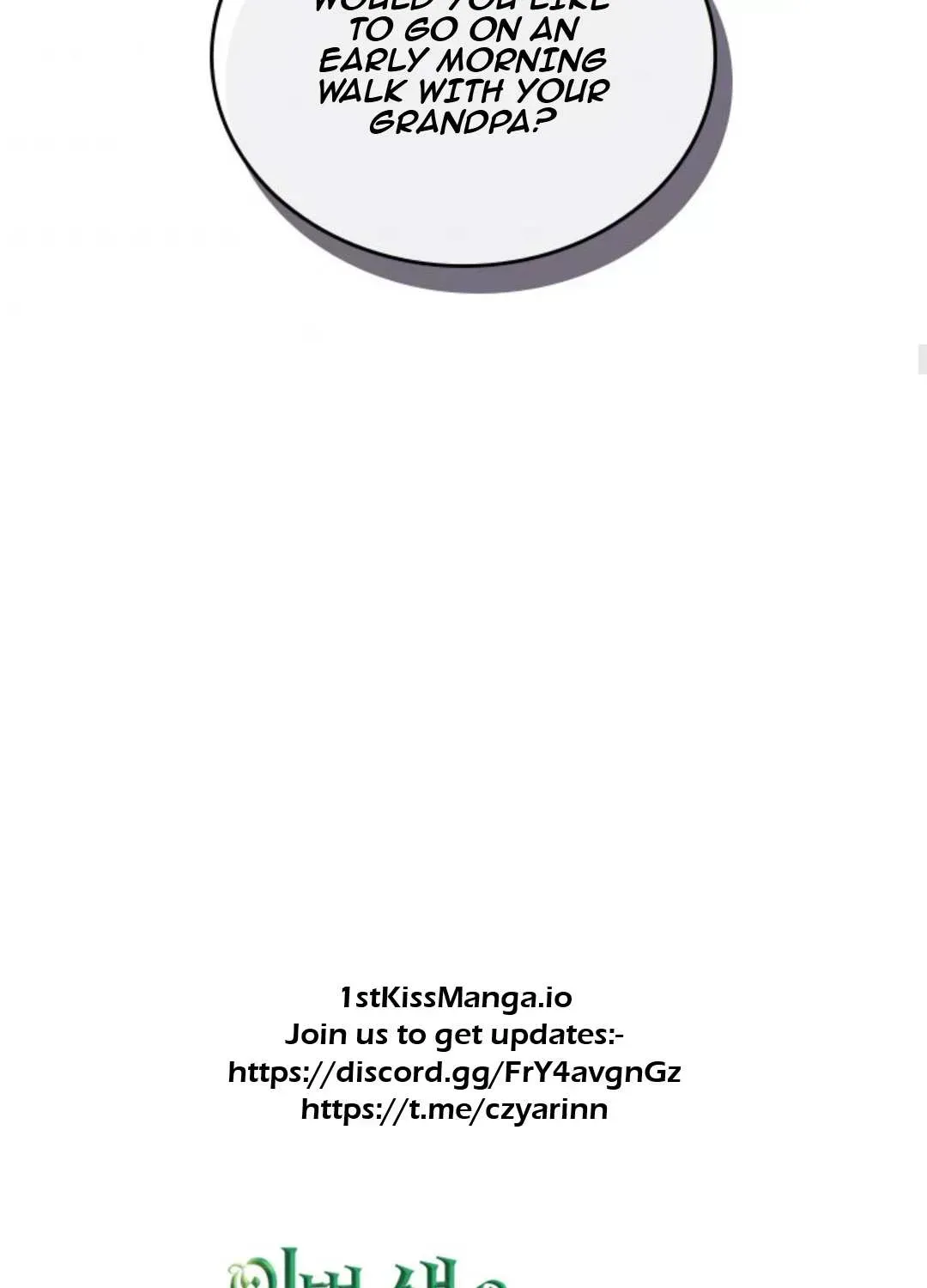 I’Ll Be The Matriarch In This Life Chapter 46.8 page 11 - 