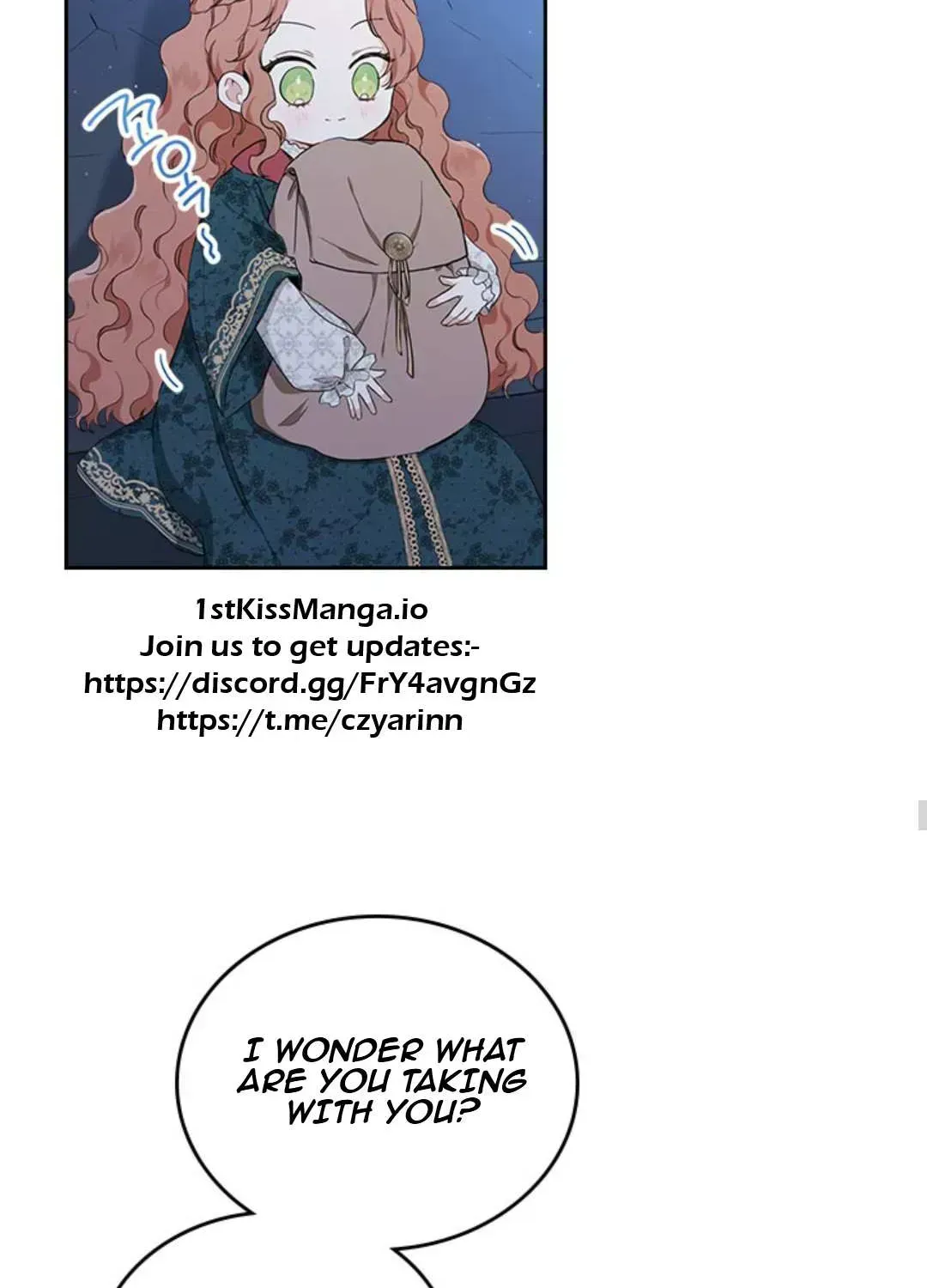 I’Ll Be The Matriarch In This Life Chapter 46.8 page 16 - 