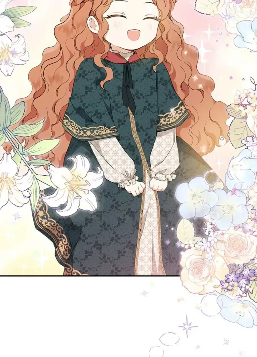 I’Ll Be The Matriarch In This Life Chapter 46.8 page 39 - 