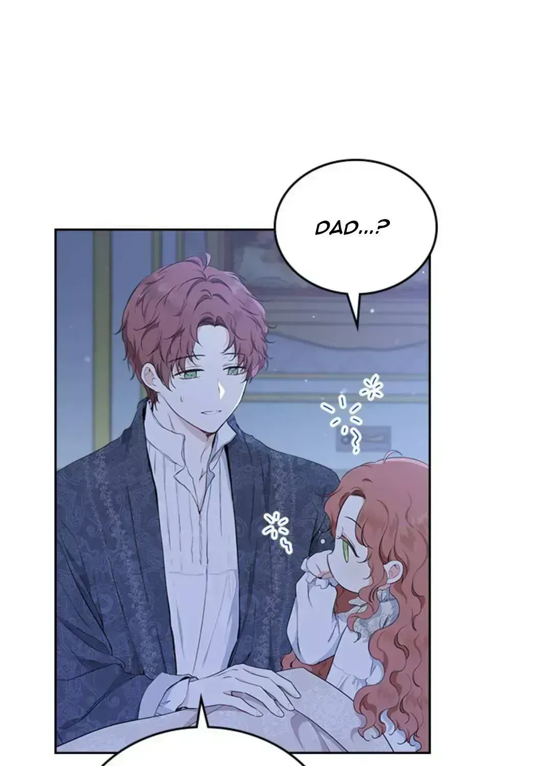 I’Ll Be The Matriarch In This Life Chapter 46.8 page 5 - 