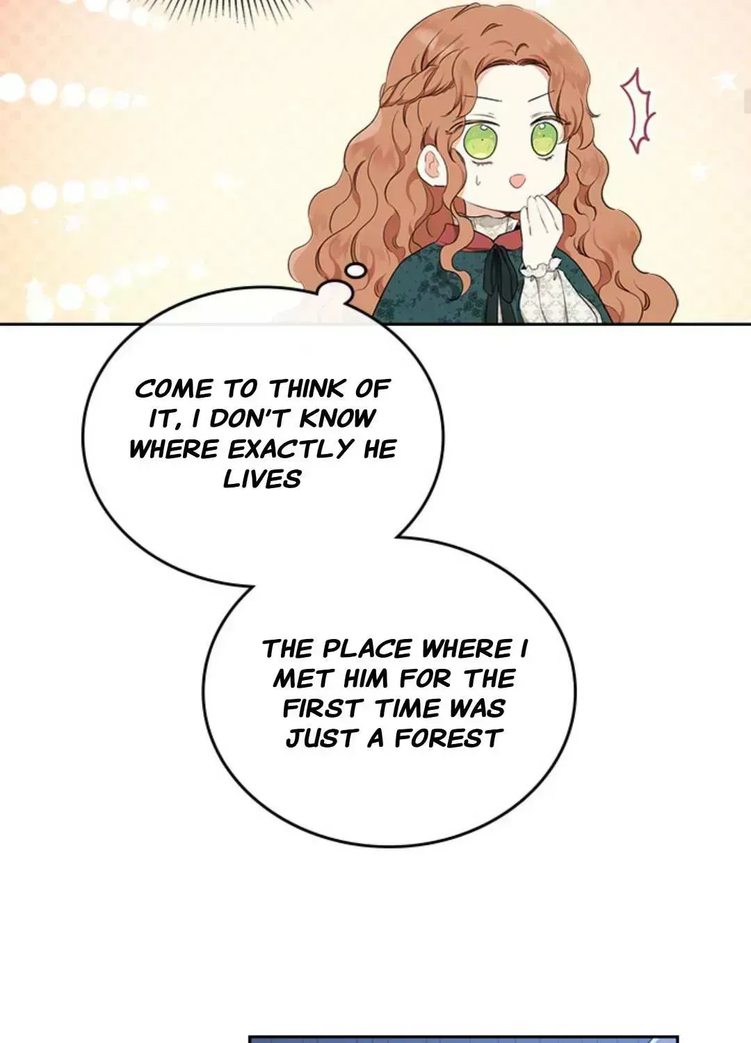 I’Ll Be The Matriarch In This Life Chapter 46.8 page 43 - 