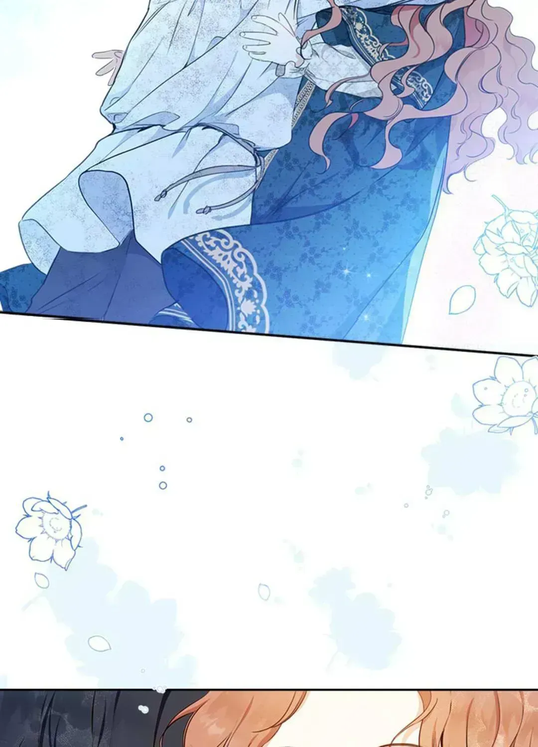 I’Ll Be The Matriarch In This Life Chapter 46.8 page 67 - 