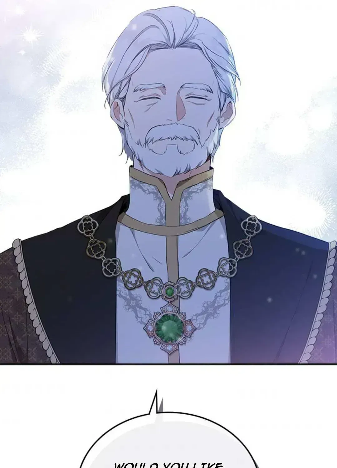 I’Ll Be The Matriarch In This Life Chapter 46.8 page 10 - 