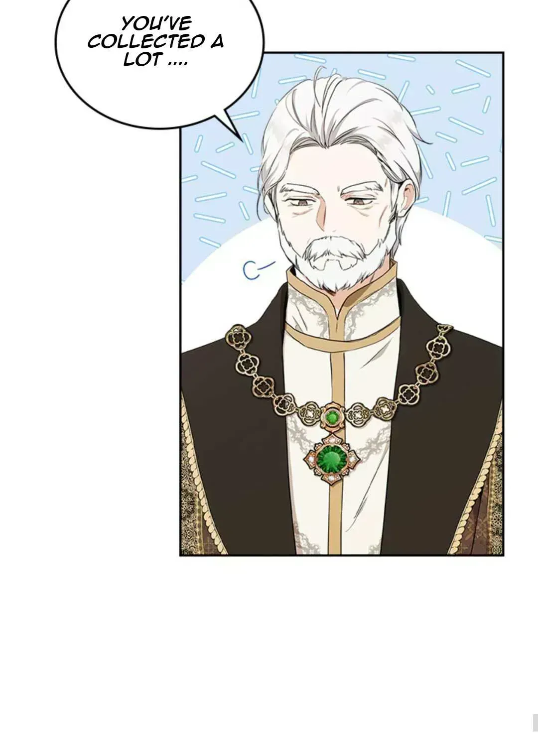 I’Ll Be The Matriarch In This Life Chapter 46.9 page 17 - 