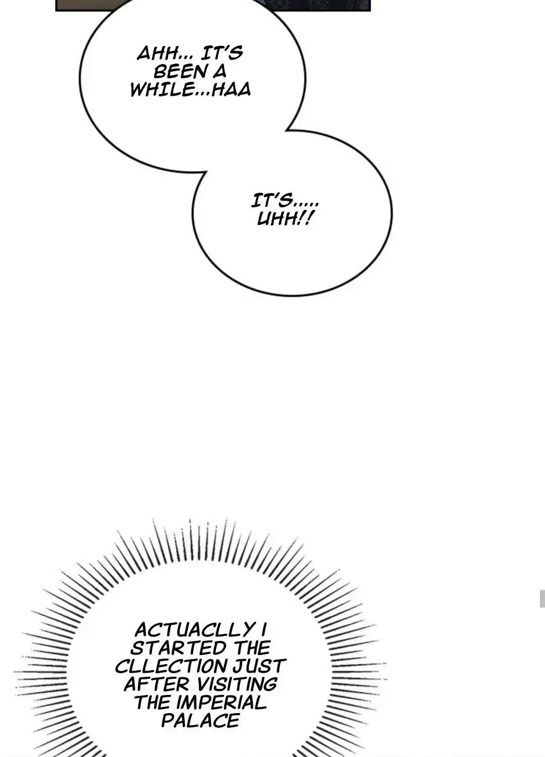 I’Ll Be The Matriarch In This Life Chapter 46.9 page 19 - 