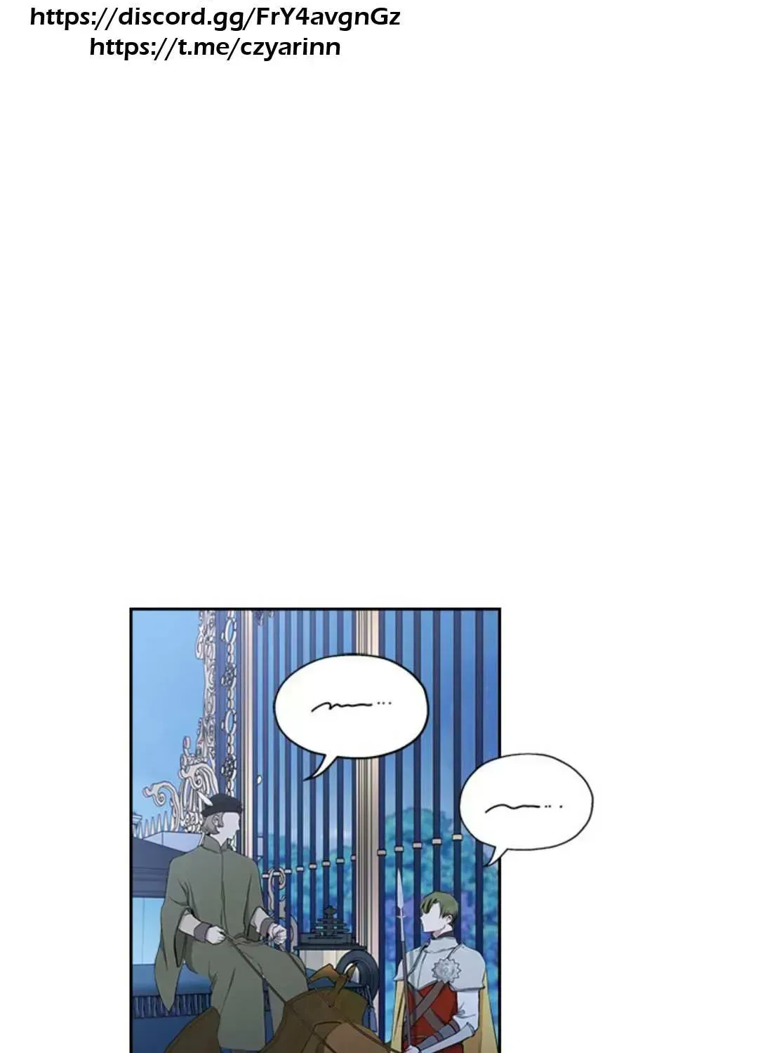 I’Ll Be The Matriarch In This Life Chapter 46.9 page 22 - 