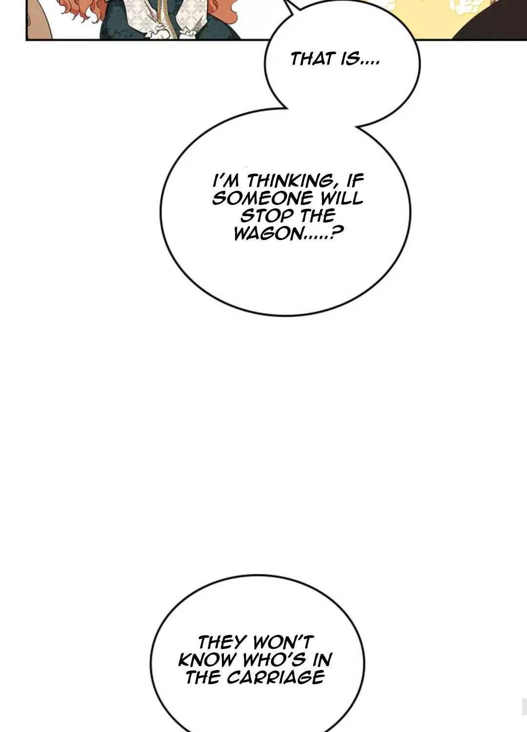 I’Ll Be The Matriarch In This Life Chapter 46.9 page 30 - 