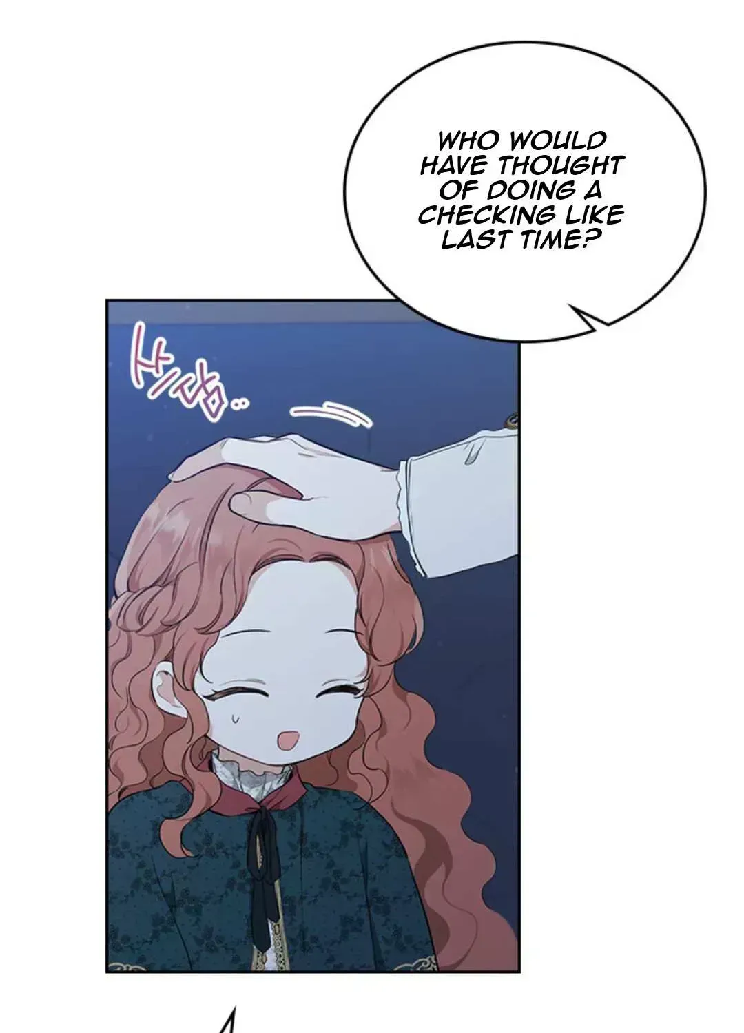 I’Ll Be The Matriarch In This Life Chapter 46.9 page 32 - 