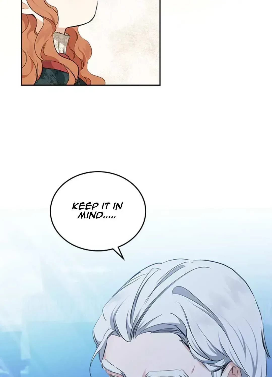 I’Ll Be The Matriarch In This Life Chapter 46.9 page 35 - 