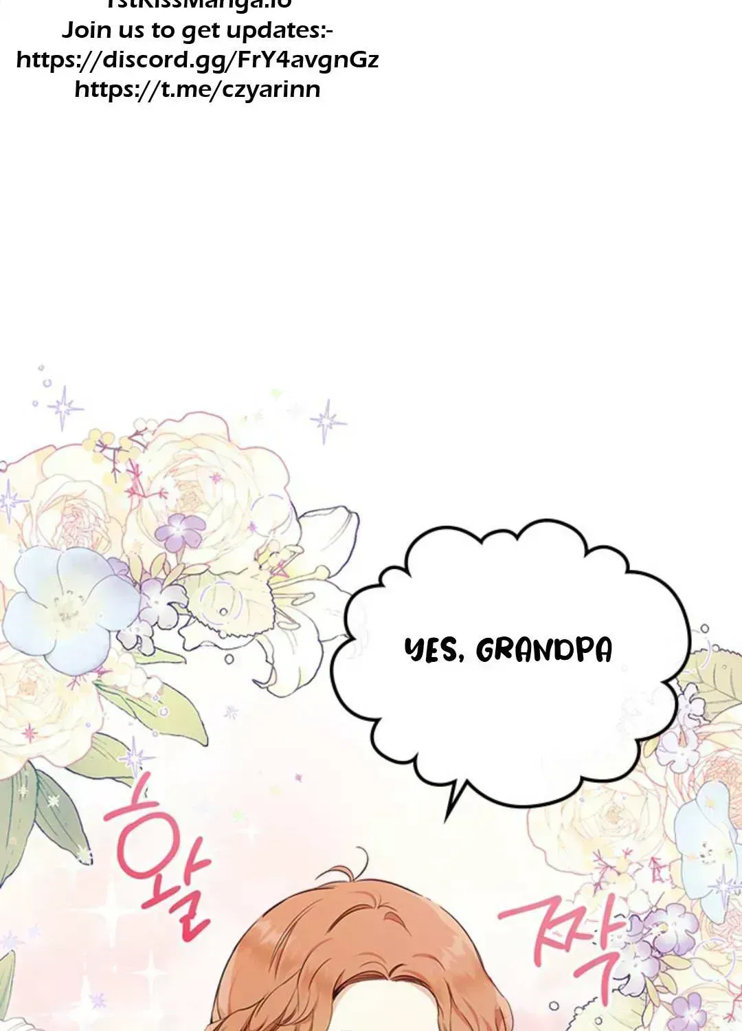 I’Ll Be The Matriarch In This Life Chapter 46.9 page 38 - 