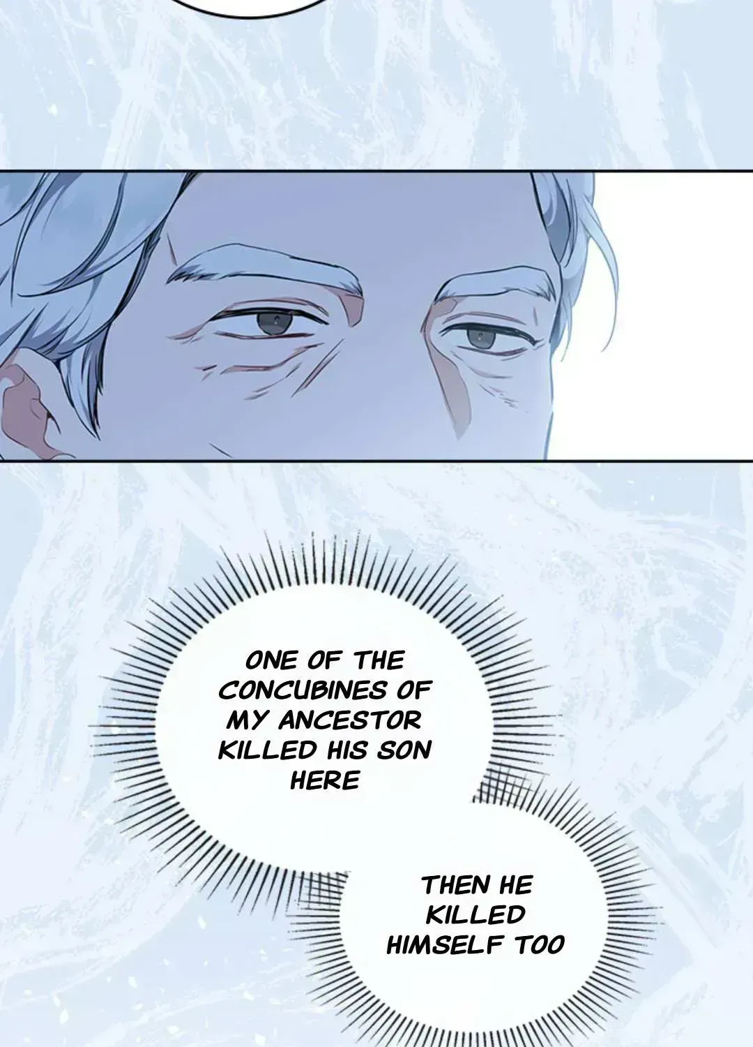 I’Ll Be The Matriarch In This Life Chapter 46.9 page 58 - 