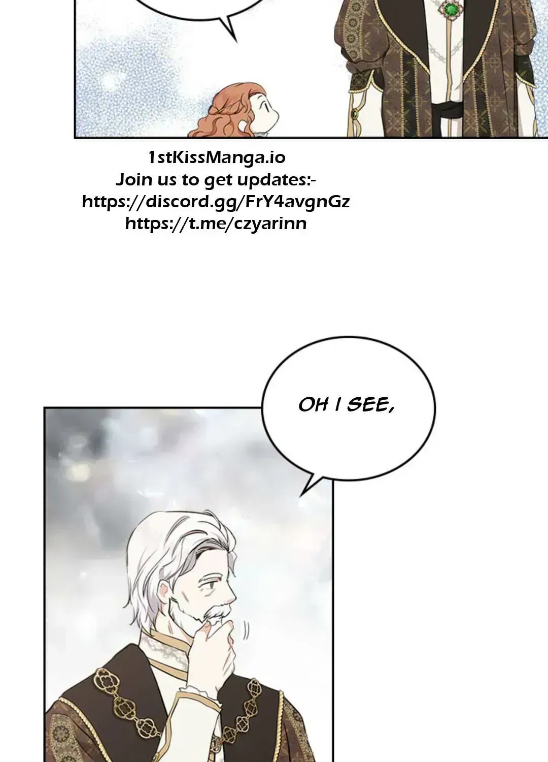 I’Ll Be The Matriarch In This Life Chapter 46.9 page 60 - 
