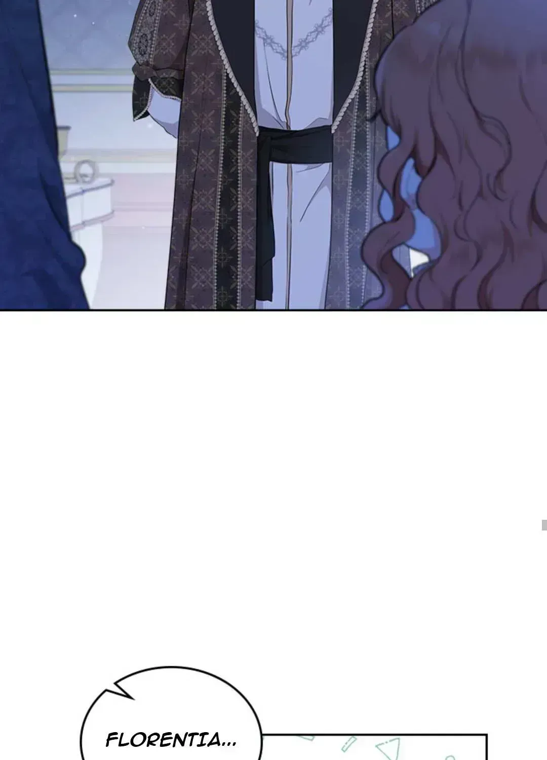 I’Ll Be The Matriarch In This Life Chapter 46.9 page 8 - 