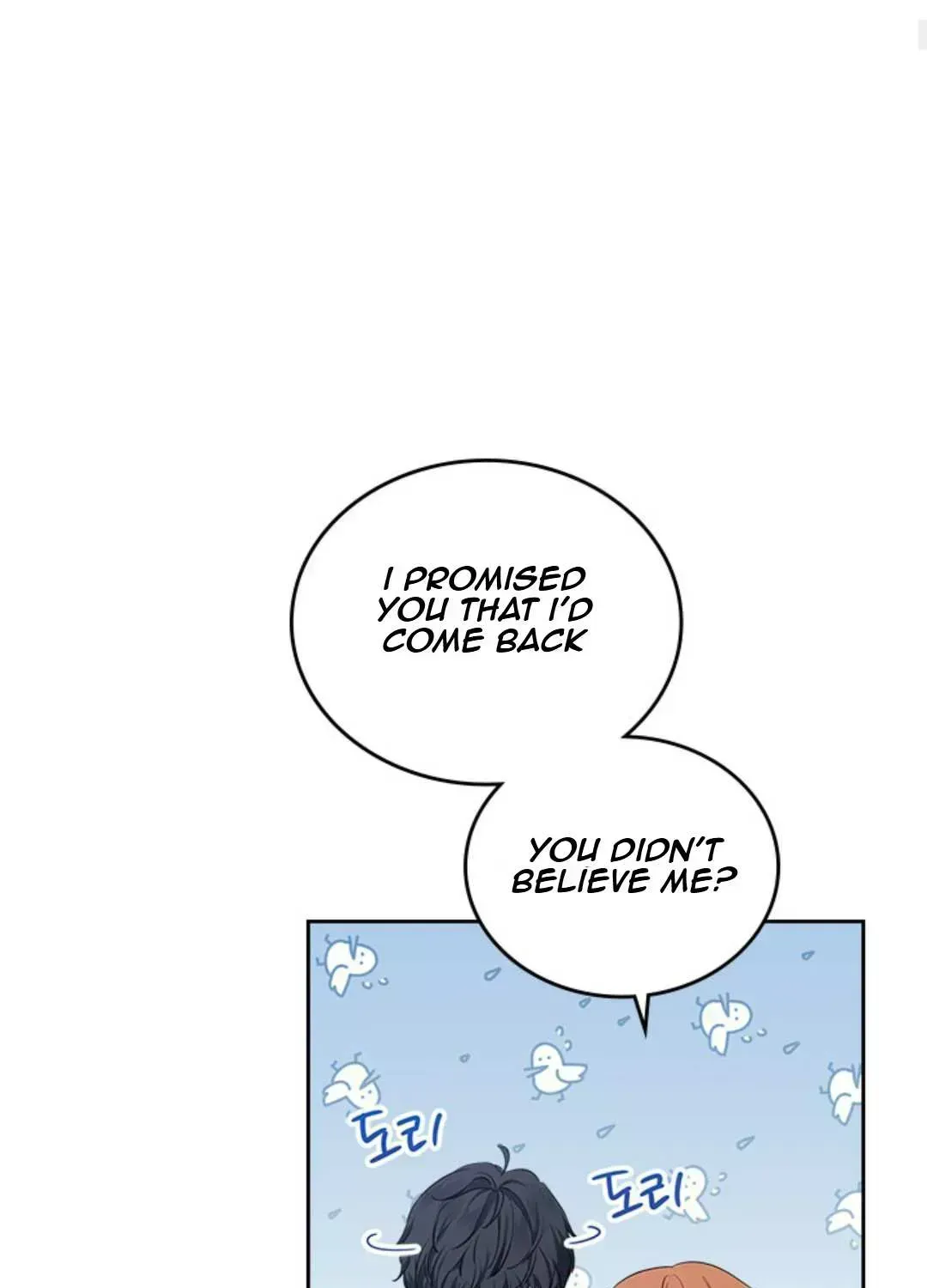 I’Ll Be The Matriarch In This Life Chapter 46.9 page 78 - 