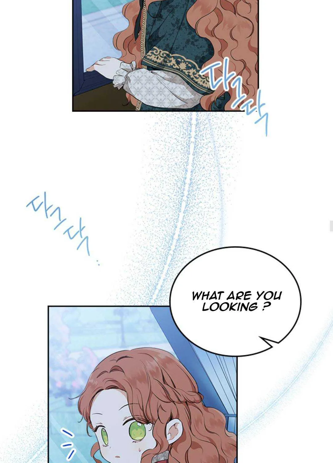 I’Ll Be The Matriarch In This Life Chapter 46 page 28 - 