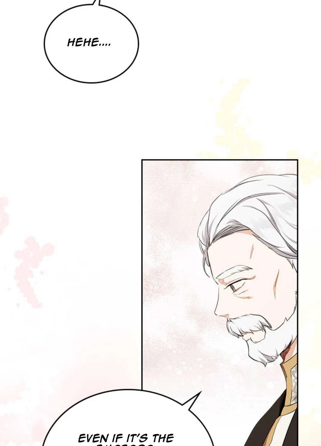 I’Ll Be The Matriarch In This Life Chapter 46 page 33 - 