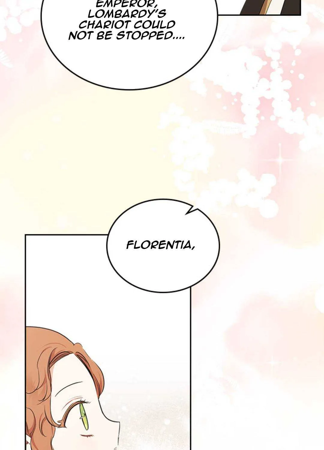 I’Ll Be The Matriarch In This Life Chapter 46 page 34 - 