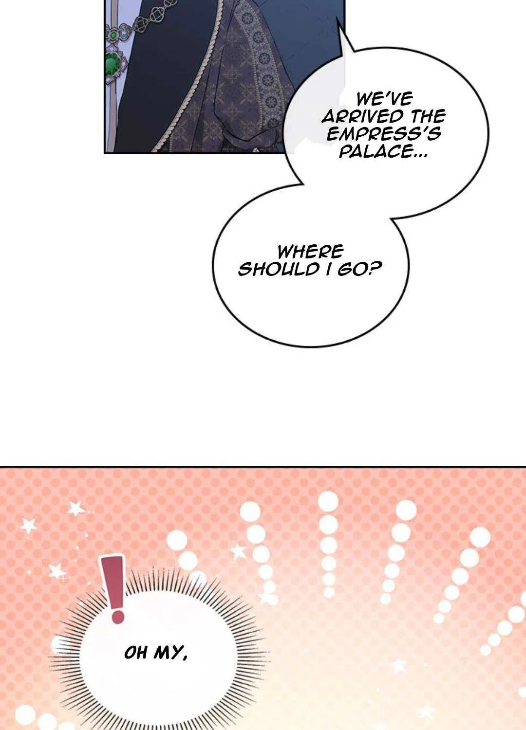I’Ll Be The Matriarch In This Life Chapter 46 page 42 - 