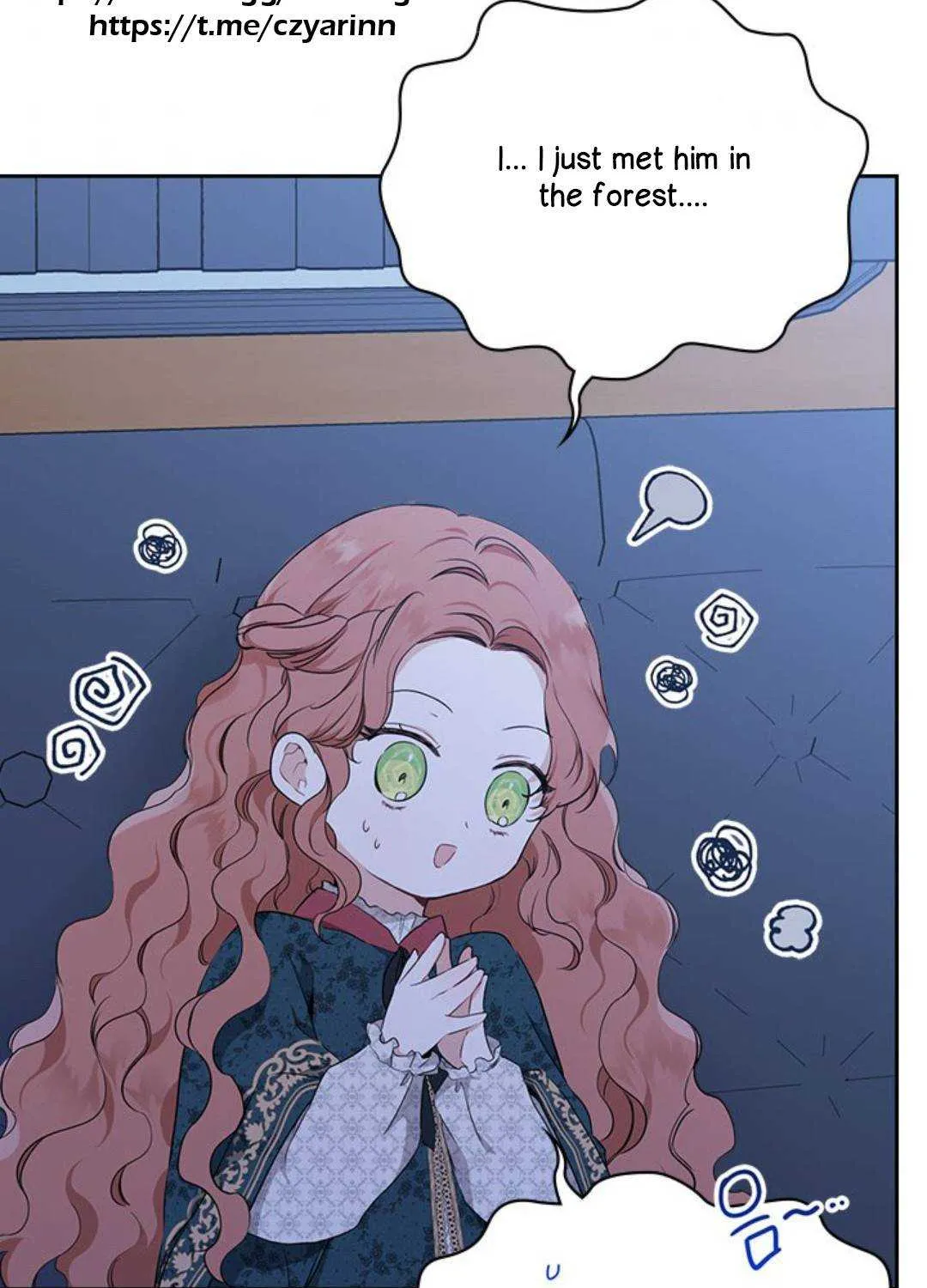 I’Ll Be The Matriarch In This Life Chapter 46 page 45 - 