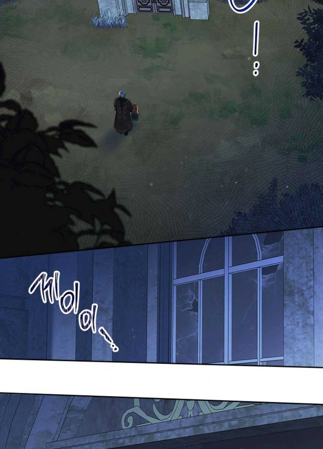 I’Ll Be The Matriarch In This Life Chapter 46 page 54 - 
