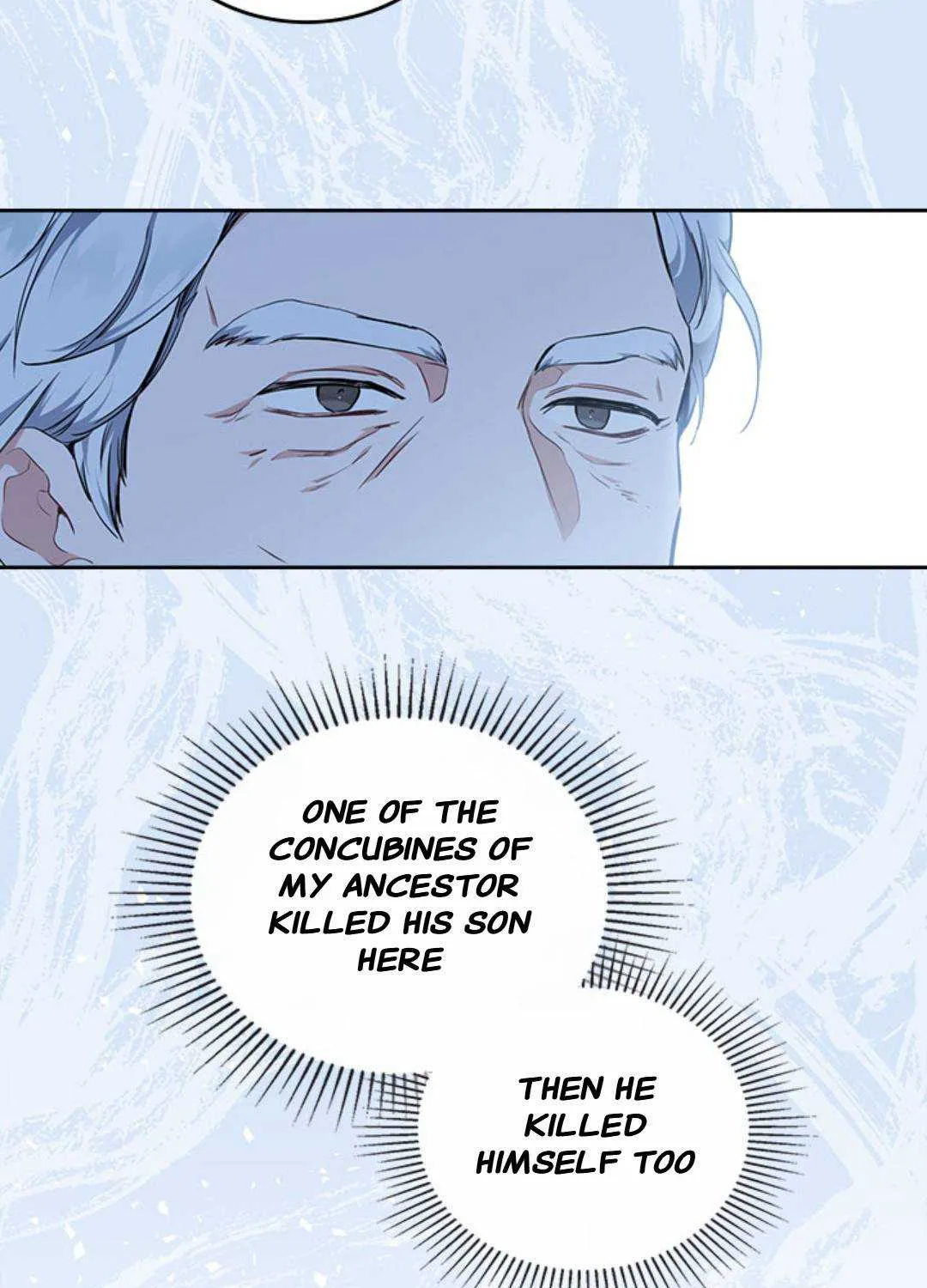 I’Ll Be The Matriarch In This Life Chapter 46 page 58 - 