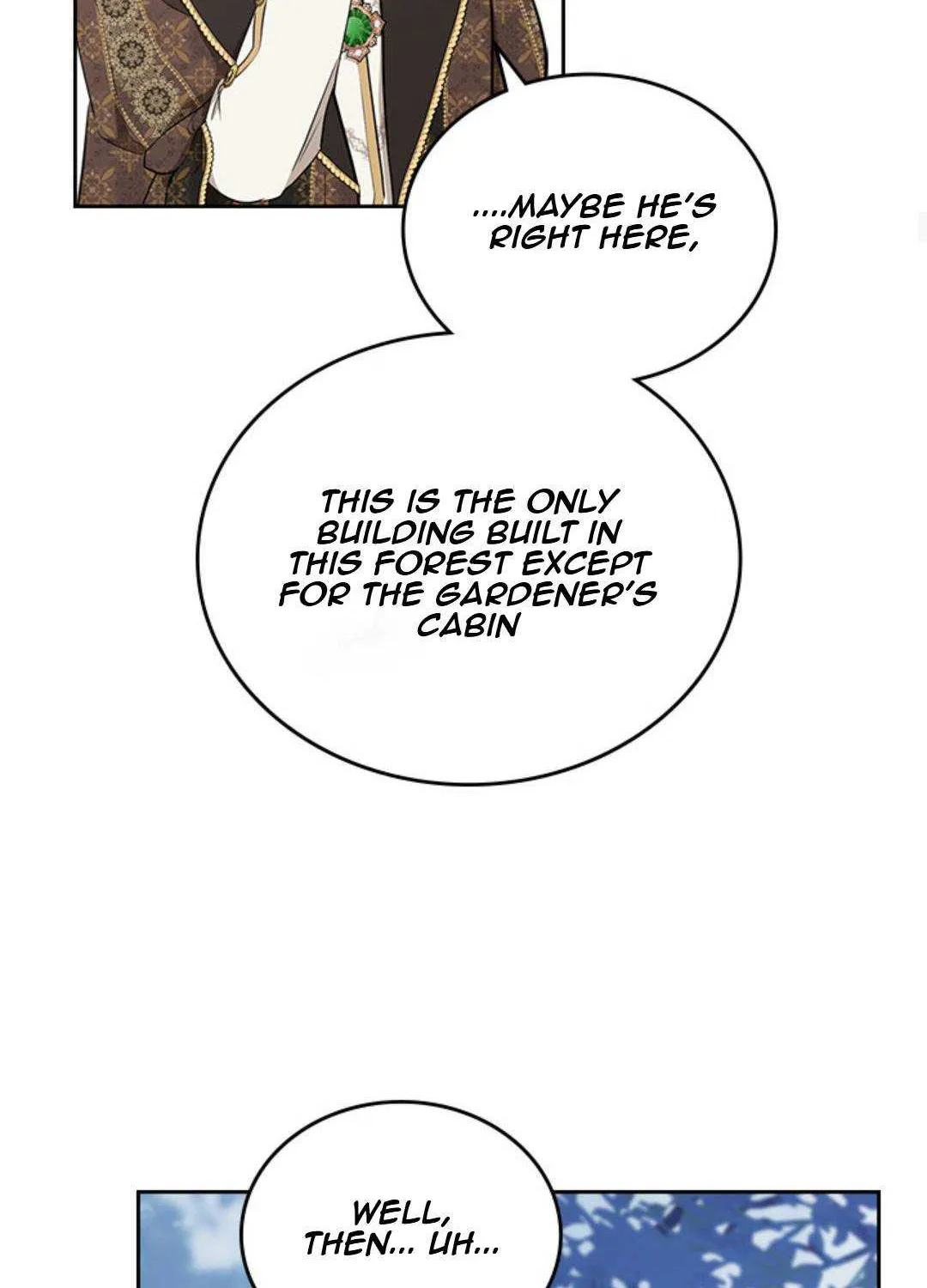 I’Ll Be The Matriarch In This Life Chapter 46 page 61 - 
